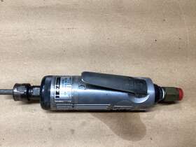 JSM-512 JET Collet Ball Bearing Construction