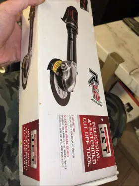 JT9-505483 JET Rpm Impact Tool