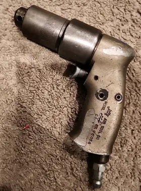 66064 JIFFY Air Tool