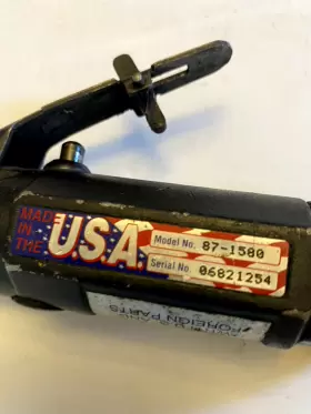 87-1580 KIMBALL MIDWEST Mini Tool #3