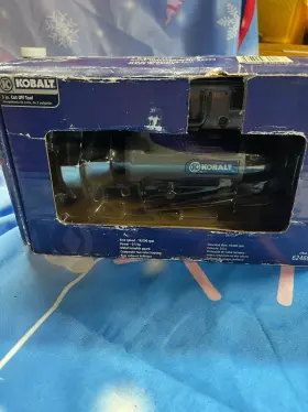 826376800163 KOBALT Tool
