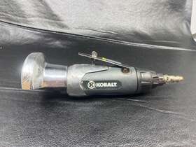 Kobalt Tools Sgy-air137tz Adjustable Cut Off Tool 360 Rotatable Sb1082426