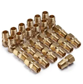 B00CHHYBWM LTWFITTING Od Npt Compression Connector Fitting