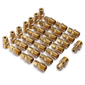 B00CHHYNHK LTWFITTING Od Mpt Compression Connector Fitting