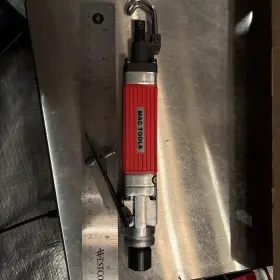 AS9102 MAC TOOLS Air Saw
