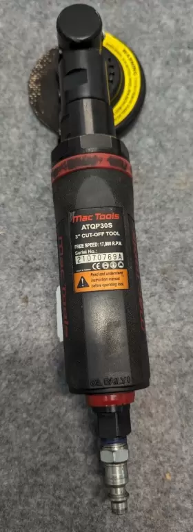 ATQP30S MAC TOOLS Noise Air Tool #2
