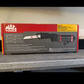 MP519117 MAC TOOLS Geared Air Saw Spm