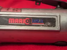 9080 GRINDER Die Pneumatic Cutter Rpm #3