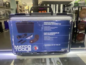 MT2871RK MATCO TOOLS Tool Box