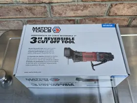 MT3872R MATCO TOOLS Reversing Air Tool