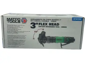 MT3875RG MATCO TOOLS Flex Head Air Tool