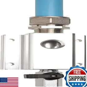 B005FKYS6C MAXLINE Outlet Tubing Npt Port Kit