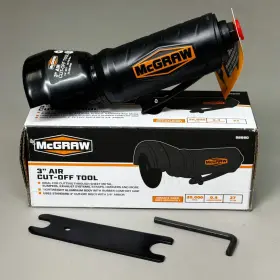 58690 MCGRAW Air Tool