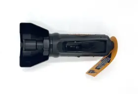 858987 MCGRAW Tool Air Cutter Power Rpm