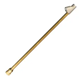 B004QI1WEA MILTON Dual Head Straight Air Chuck Tire Water