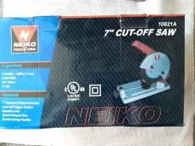 10821A NEIKO Tool #2