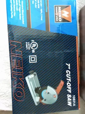 10821A NEIKO Tool #3