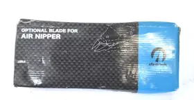 953881780515 NILE AIR TOOLS Nipper Blade Tool Cutting