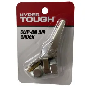 17-353HT NINGBO SINPPA TECHNOLOGY CO Hyper Air Chuck Clip