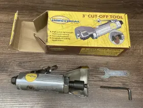 1421202 NORTHERN INDUSTRIAL Air Tool Rpm