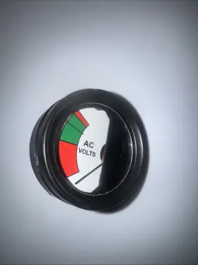 31727 NORTHERN TOOL Voltmeter