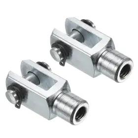 PTA220408TT0875 PATIKIL Air Cylinder Rod Clevis End Pack