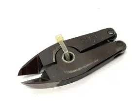 Plastic Process Equipment Pgc-1 Air Operated Gate Cutters