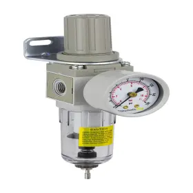 B005JDKY68 PNEUMATICPLUS Miniature Compressed Regulator Air