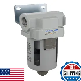 B016NOKNN0 PNEUMATICPLUS Compressed Particulate Npt Micron