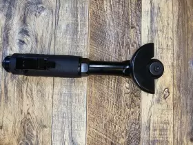 NP0563 PNEUPACTURE Air Tool Pneumatic Cutting #2