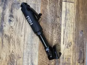 NP0563 PNEUPACTURE Air Tool Pneumatic Cutting