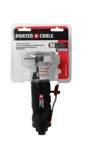 PXCM024-0271 PORTER-CABLE Scfm Rpm Air Tool #2