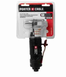 PXCM024-0271 PORTER-CABLE Scfm Rpm Air Tool