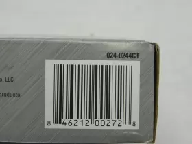 024-0244CT POWERMATE Air Box Nibbler Pneumatic Sheet Cutter #3