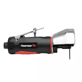 313093517530 POWERMATE Air Tool Pneumatic Cutter Cfm