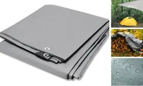 W7004 PROOK Tool Tarp