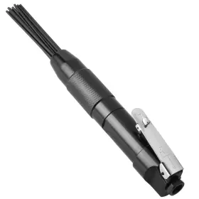 Proshi B0895thtpz Compact Air Needle Scaler Remove Slag Rust Paint And Dirt Quickly This