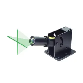 ML-300 QUARTON Infiniter Cross Line Generator Ideal Cutting
