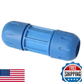 Rapidair B071lq3bpw F1002 Rapid Air Fastpipe 3/4 Union
