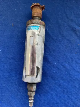 RFAMC-940 ROCKFORD Utility Tool Pneumatic