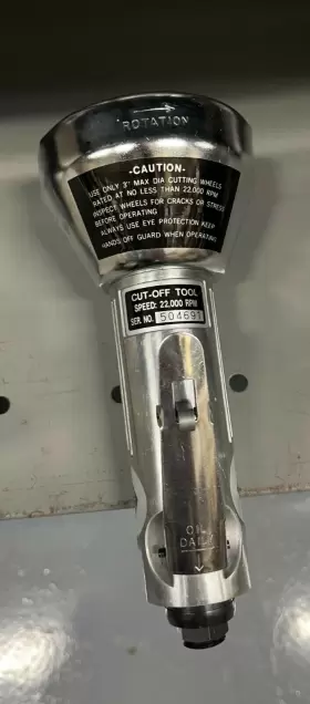 23321408 RUTLAND Air Tool #2