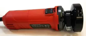 762983169654 SHALL High Tool Cutter Amp #2