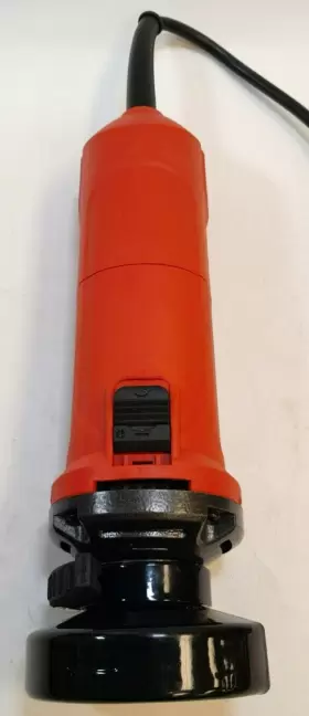 762983169654 SHALL High Tool Cutter Amp #3