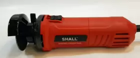 762983169654 SHALL High Tool Cutter Amp