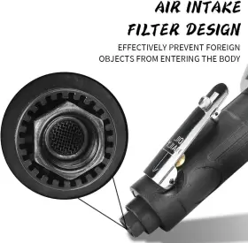 696594956115 SI FANG Air Tool Wheel #3