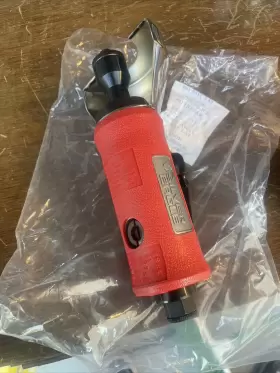 SE510 SILVER EAGLE Tool #2