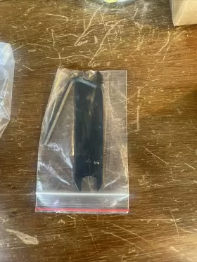 SE510 SILVER EAGLE Tool #3