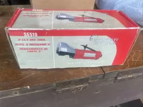 SE510 SILVER EAGLE Tool