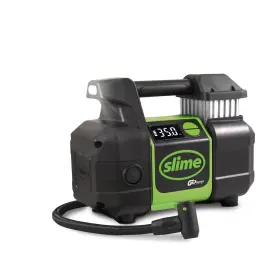 B0DKVJ2NF8 SLIME Cordless Pro Power Tire Inflator Air Auto