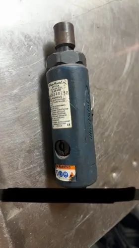 06240792 SNAP-ON Point Pneumatic Tool